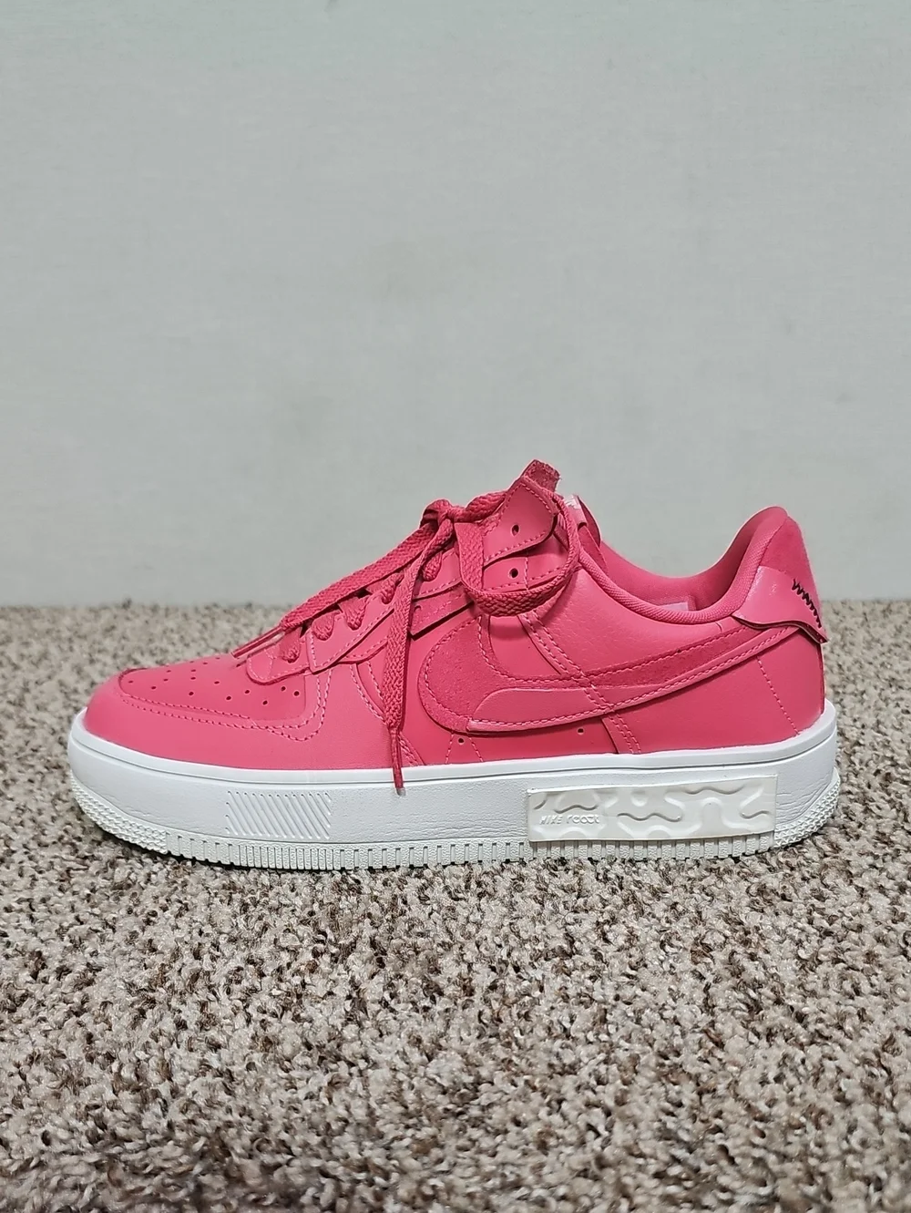 Nike af1 fontanka